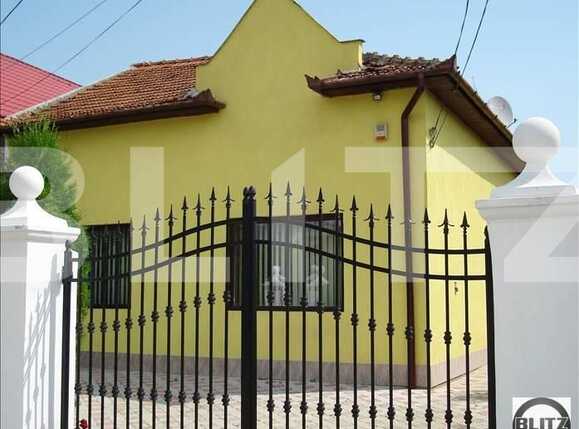 Casa de închiriat 3 camere Iris - 18734CI | BLITZ Cluj-Napoca | Poza2