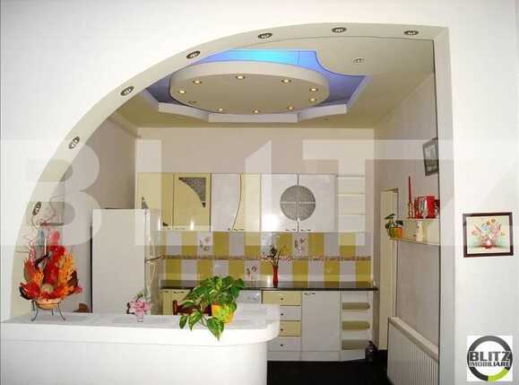 Casa de închiriat 3 camere Iris - 18734CI | BLITZ Cluj-Napoca | Poza4