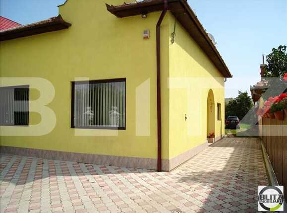 Casa de închiriat 3 camere Iris - 18734CI | BLITZ Cluj-Napoca | Poza1