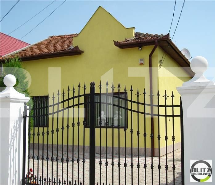 Casa de închiriat 3 camere Iris - 18734CI | BLITZ Cluj-Napoca | Poza2