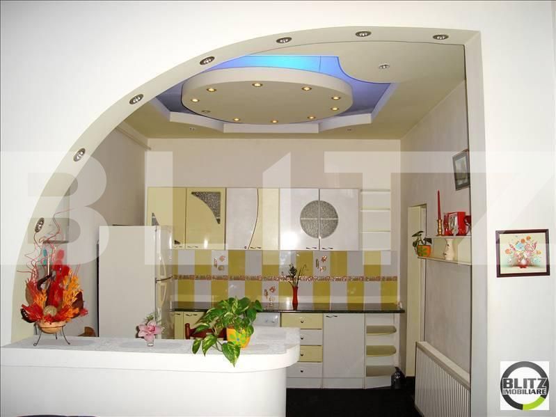 Casa de închiriat 3 camere Iris - 18734CI | BLITZ Cluj-Napoca | Poza4