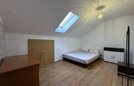 EXCLUSIV! Apartament 4 camere, 125 mp utili, parcare, strada Stejarului