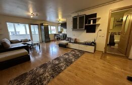 EXCLUSIV! Apartament 4 camere, 125 mp utili, parcare, strada Stejarului