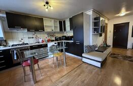 EXCLUSIV! Apartament 4 camere, 125 mp utili, parcare, strada Stejarului