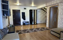 EXCLUSIV! Apartament 4 camere, 125 mp utili, parcare, strada Stejarului