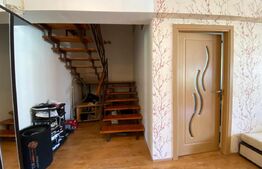 EXCLUSIV! Apartament 4 camere, 125 mp utili, parcare, strada Stejarului