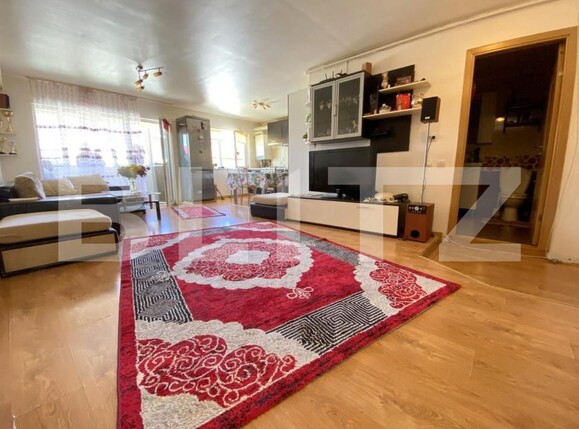 Apartament de vânzare 4 camere Floreşti - 187348AV | BLITZ Cluj-Napoca | Poza1