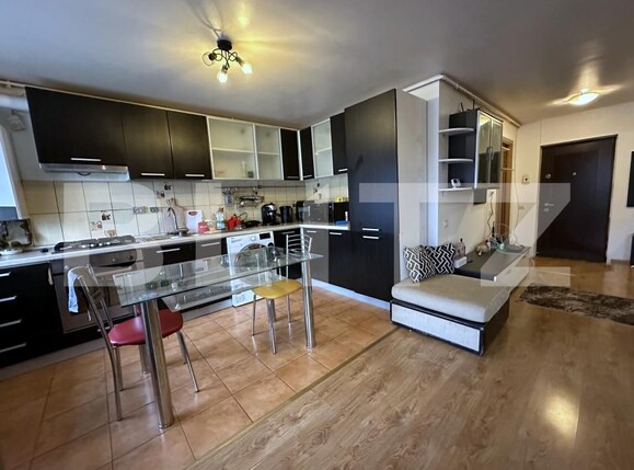 Apartament de vânzare 4 camere Floreşti - 187348AV | BLITZ Cluj-Napoca | Poza17