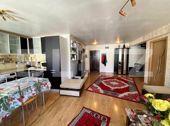 Apartament de vânzare 4 camere Floreşti - 187348AV | BLITZ Cluj-Napoca | Poza3