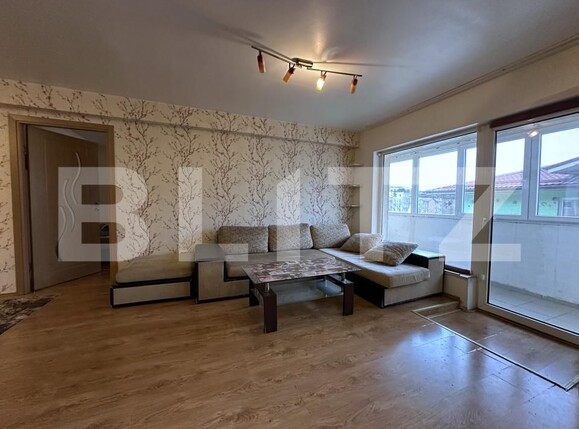 Apartament de vânzare 4 camere Floreşti - 187348AV | BLITZ Cluj-Napoca | Poza1