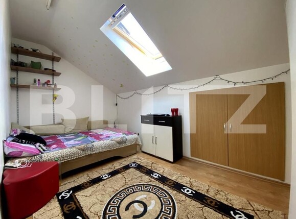 Apartament de vânzare 4 camere Floreşti - 187348AV | BLITZ Cluj-Napoca | Poza12