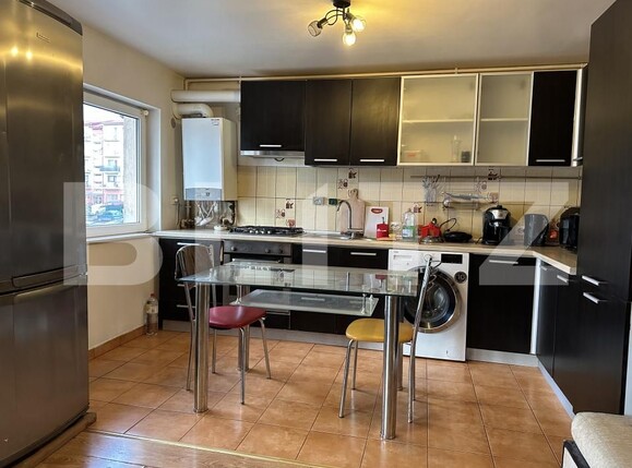 Apartament de vânzare 4 camere Floreşti - 187348AV | BLITZ Cluj-Napoca | Poza16