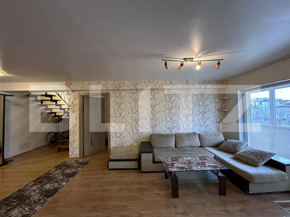 Apartament de vânzare 4 camere Floreşti - 187348AV | BLITZ Cluj-Napoca | Poza12