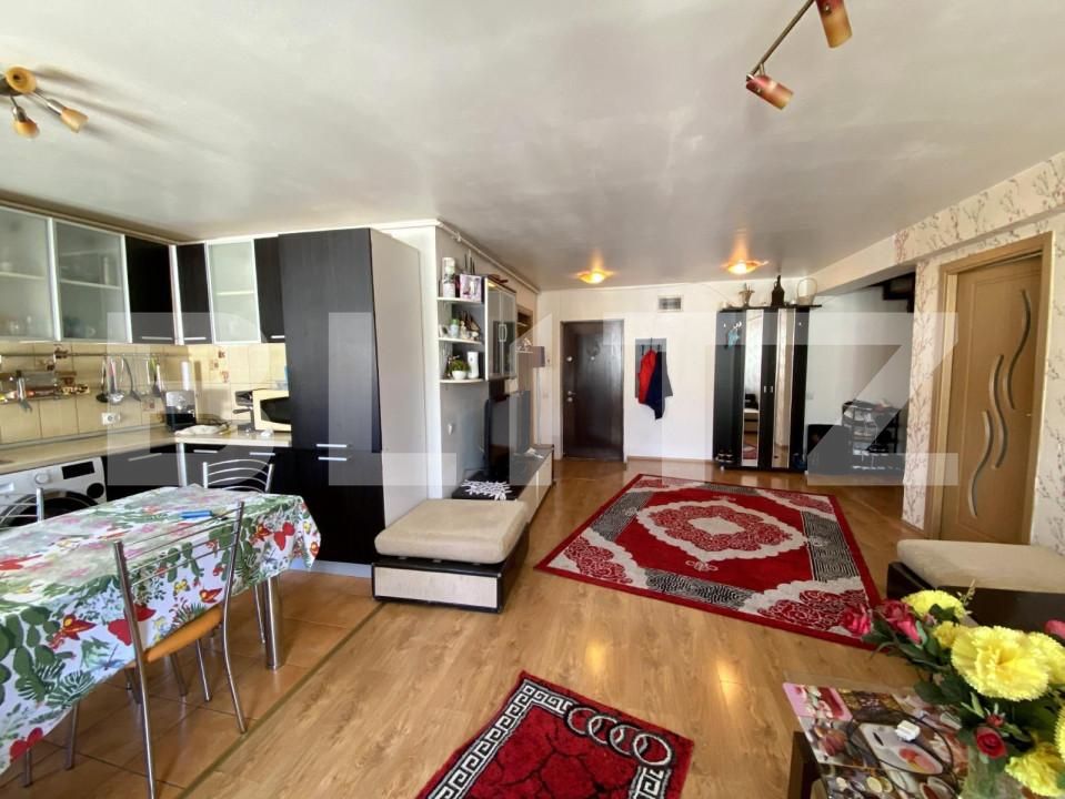 Apartament de vânzare 4 camere Floreşti - 187348AV | BLITZ Cluj-Napoca | Poza3