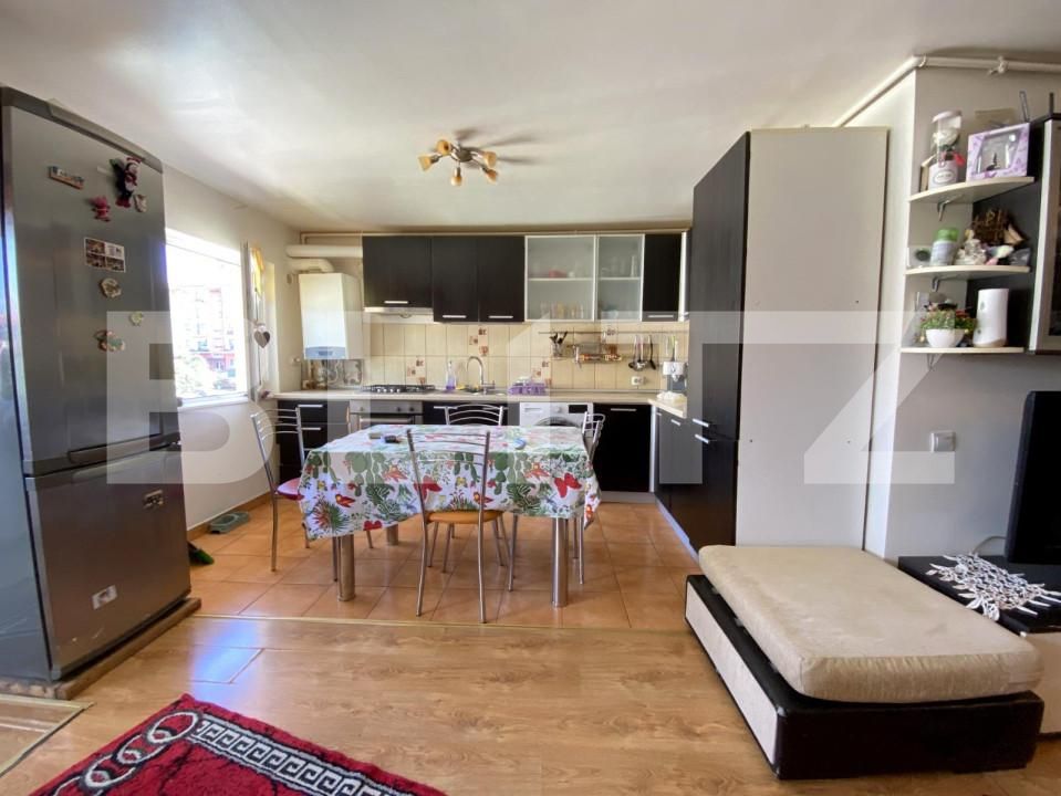 Apartament de vânzare 4 camere Floreşti - 187348AV | BLITZ Cluj-Napoca | Poza4