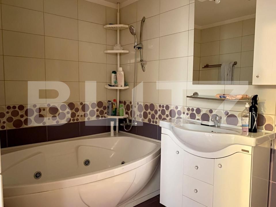 Apartament de vânzare 4 camere Floreşti - 187348AV | BLITZ Cluj-Napoca | Poza5