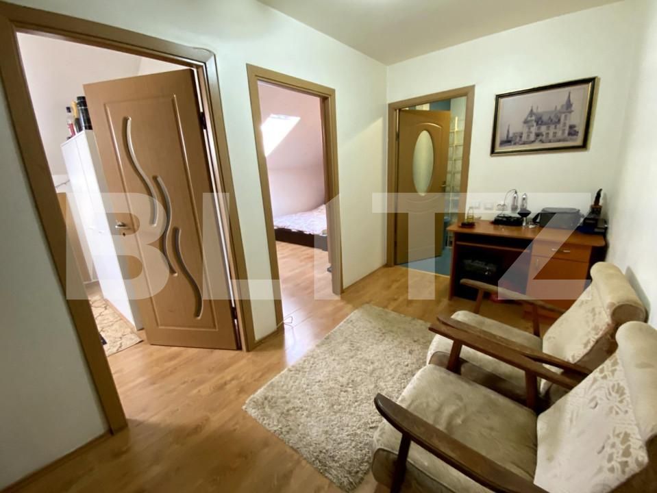 Apartament de vânzare 4 camere Floreşti - 187348AV | BLITZ Cluj-Napoca | Poza9