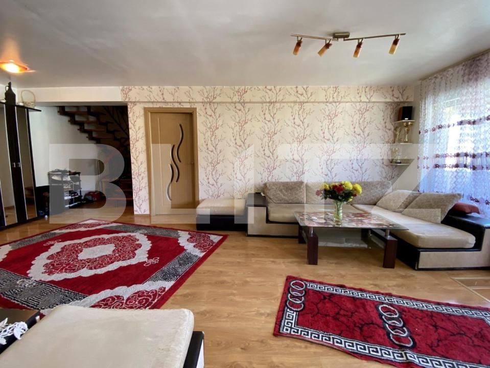 Apartament de vânzare 4 camere Floreşti - 187348AV | BLITZ Cluj-Napoca | Poza2