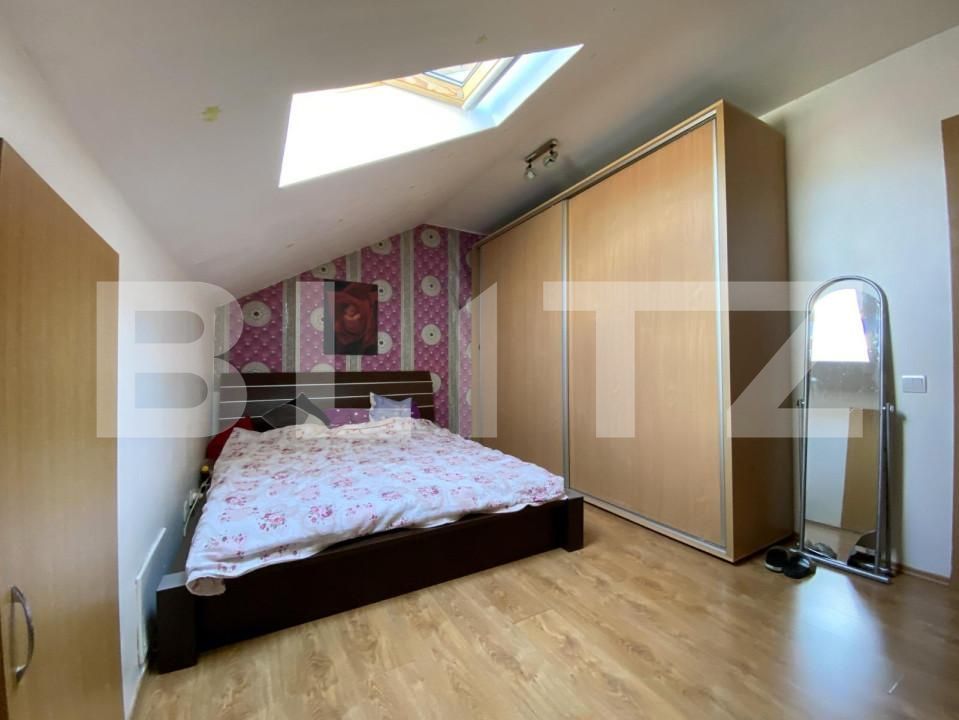 Apartament de vânzare 4 camere Floreşti - 187348AV | BLITZ Cluj-Napoca | Poza11