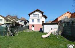 De vanzare casa 9 camere, D+P+M, 900 mp teren, zona Iris