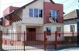 De vanzare casa 9 camere, D+P+M, 900 mp teren, zona Iris