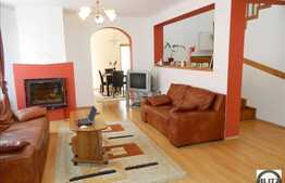 De vanzare casa 9 camere, D+P+M, 900 mp teren, zona Iris