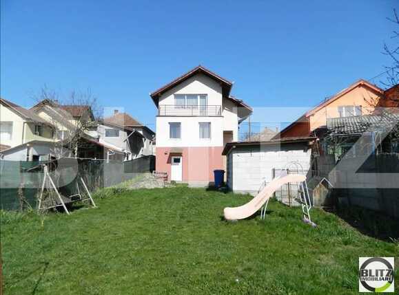 Casa de vânzare 1 camera Iris - 18735CV | BLITZ Cluj-Napoca | Poza15