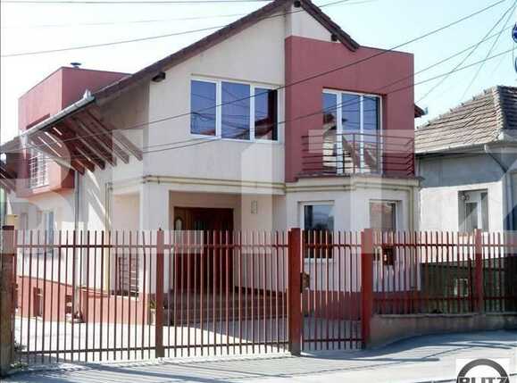 Casa de vânzare 1 camera Iris - 18735CV | BLITZ Cluj-Napoca | Poza1