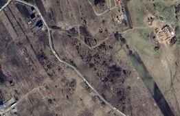 Oportunitate - teren intravilan Chinteni 2900 mp