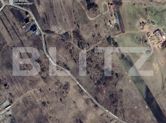 Teren de vânzare Chinteni - 187358TV | BLITZ Cluj-Napoca | Poza1