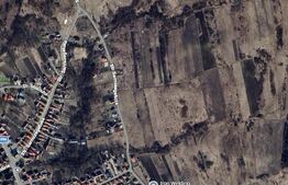 Oportunitate - teren intravilan Chinteni 4400 mp