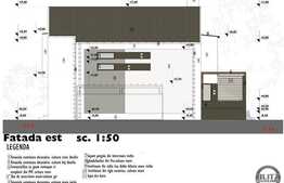 Vanzare casa individuala, 125 mp, 400 mp teren, la 400 m de statia de tramvai