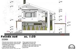 Vanzare casa individuala, 125 mp, 400 mp teren, la 400 m de statia de tramvai