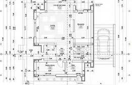 Vanzare casa individuala, 125 mp, 400 mp teren, la 400 m de statia de tramvai