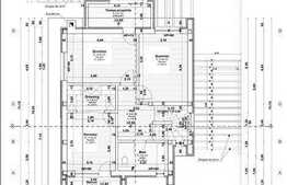 Vanzare casa individuala, 125 mp, 400 mp teren, la 400 m de statia de tramvai