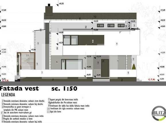 Casa de vânzare 1 camera Iris - 18736CV | BLITZ Cluj-Napoca | Poza4