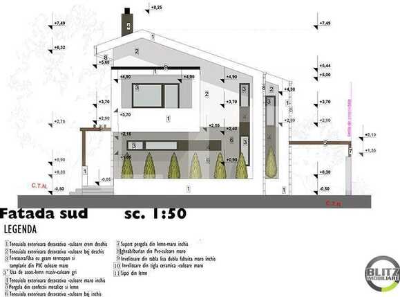 Casa de vânzare 1 camera Iris - 18736CV | BLITZ Cluj-Napoca | Poza2