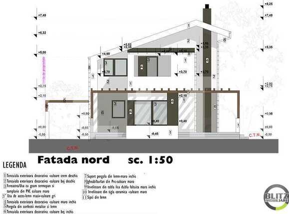 Casa de vânzare 1 camera Iris - 18736CV | BLITZ Cluj-Napoca | Poza1