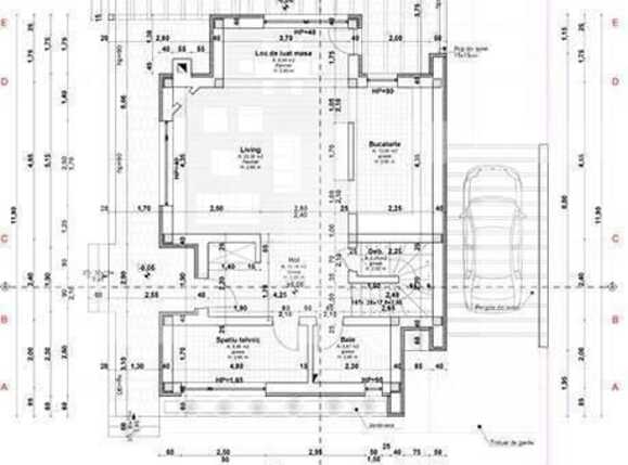 Casa de vânzare 1 camera Iris - 18736CV | BLITZ Cluj-Napoca | Poza5
