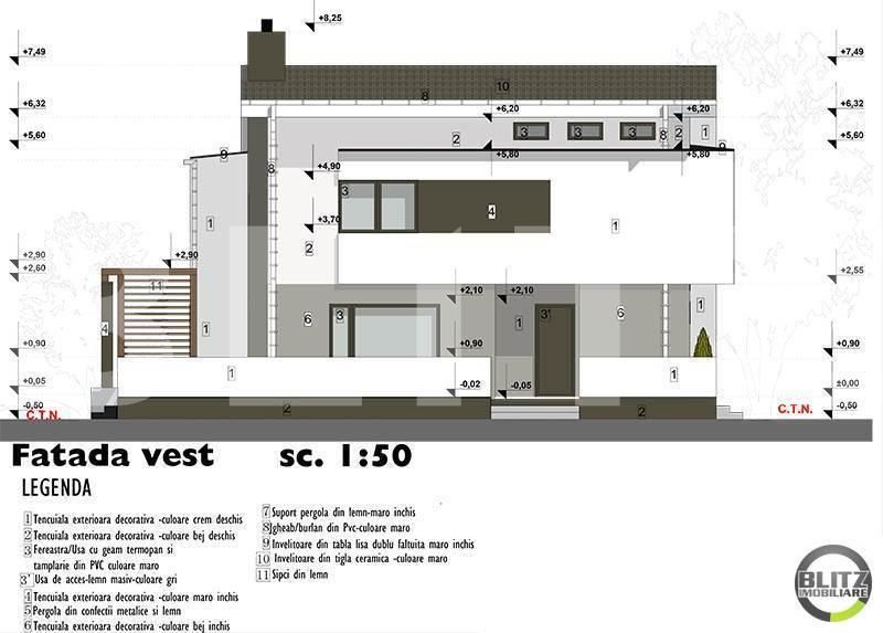 Casa de vânzare 1 camera Iris - 18736CV | BLITZ Cluj-Napoca | Poza4