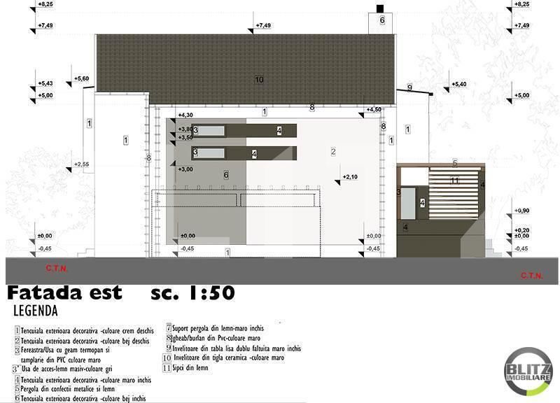 Casa de vânzare 1 camera Iris - 18736CV | BLITZ Cluj-Napoca | Poza3
