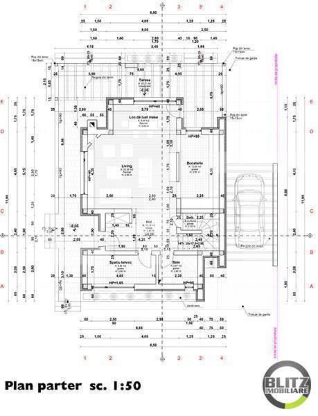 Casa de vânzare 1 camera Iris - 18736CV | BLITZ Cluj-Napoca | Poza5