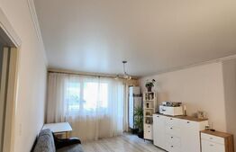 Apartament 2 camere, 50 mp, garaj, Optimus Vivo