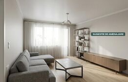 Apartament 2 camere, 50 mp, garaj, Optimus Vivo