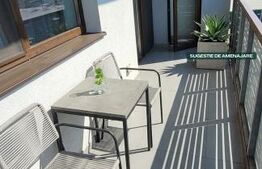 Apartament 2 camere, 50 mp, garaj, Optimus Vivo