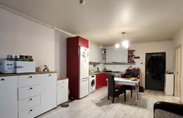 Apartament 2 camere, 50 mp, garaj, Optimus Vivo