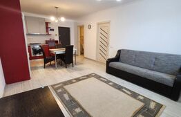 Apartament 2 camere, 50 mp, garaj, Optimus Vivo