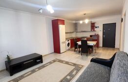 Apartament 2 camere, 50 mp, garaj, Optimus Vivo