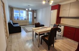 Apartament 2 camere, 50 mp, garaj, Optimus Vivo