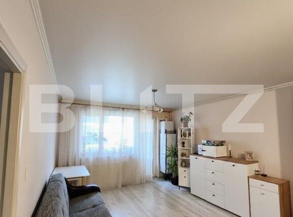 Apartament de vânzare 2 camere Floreşti - 187363AV | BLITZ Cluj-Napoca | Poza1